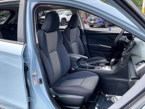 Used 2020 Subaru Crosstrek 2.0i Premium w/ Moonroof Package 2 AWD/4WD image 7