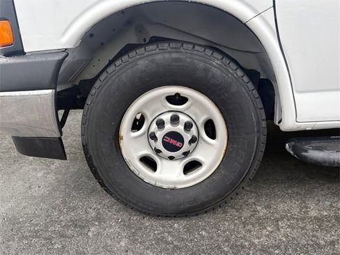 Used 2021 GMC Savana 2500 Work Van w/ Driver Convenience Package image 14