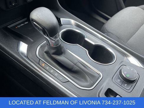 Certified 2023 Chevrolet Traverse LT image 15