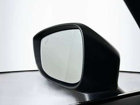 Used 2025 MAZDA CX-5 AWD 2.5 S w/ Preferred Package image 16