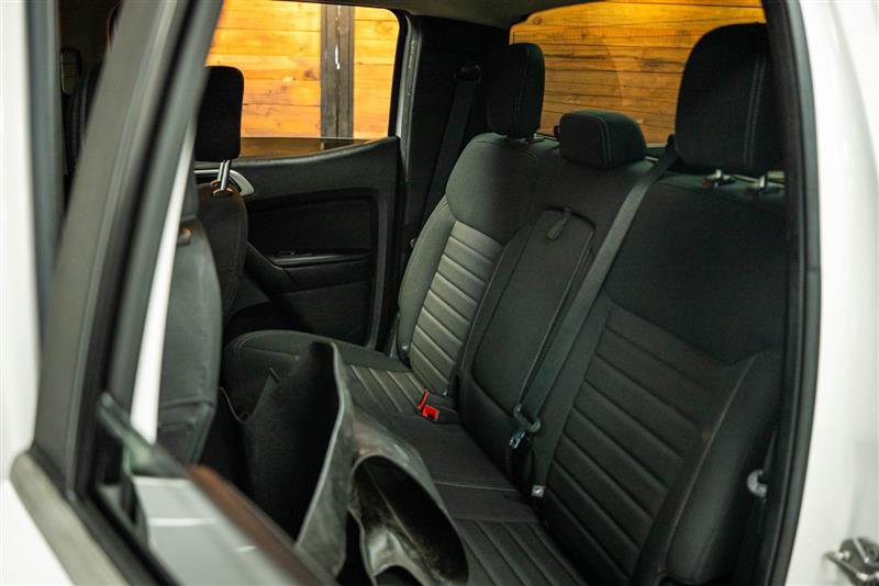 Used 2021 Ford Ranger XL w/ FX4 Off-Road Package AWD/4WD image 10