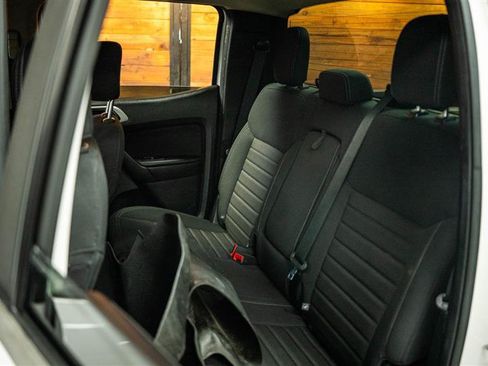 Used 2021 Ford Ranger XL w/ FX4 Off-Road Package AWD/4WD image 10