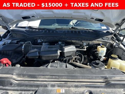 Used 2019 Ford F250 XL image 14