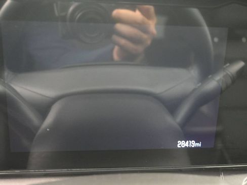 Used 2025 Chevrolet Trax ACTIV FWD image 11