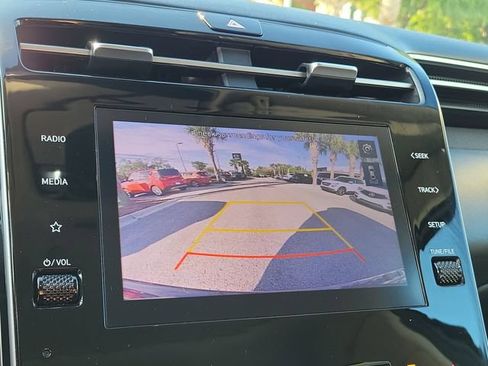 Used 2023 Hyundai Tucson SEL w/ Convenience Package FWD image 28