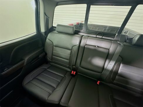 Used 2018 GMC Sierra 1500 Denali w/ Denali Ultimate Package image 12