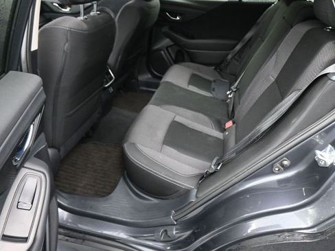 Used 2024 Subaru Outback Premium image 16