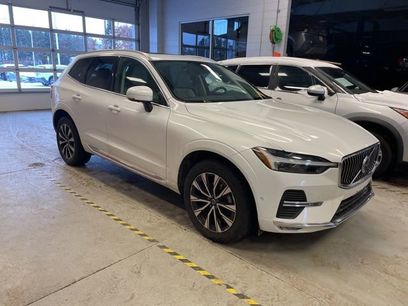 Used 2023 Volvo XC60 B5 Plus