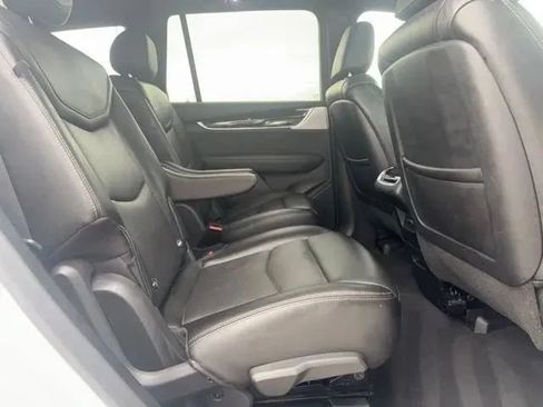 Used 2024 Cadillac XT6 Premium Luxury w/ Technology Package AWD/4WD image 17