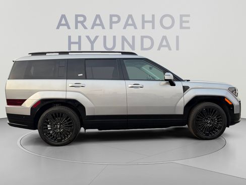Used 2026 Hyundai Santa Fe Calligraphy AWD/4WD image 6