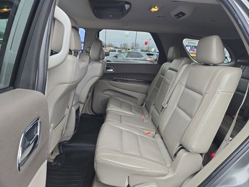 Used 2011 Dodge Durango Crew image 12