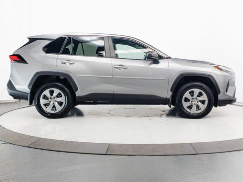 Certified 2023 Toyota RAV4 LE image 12