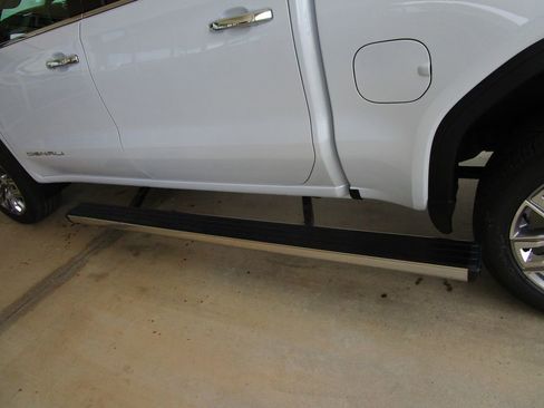 New 2026 GMC Sierra 1500 Denali image 10