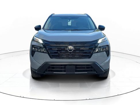 New 2026 Nissan Rogue Dark Armor FWD image 2