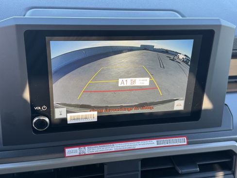 New 2026 Toyota Tacoma TRD Sport RWD image 6