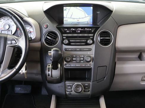 Used 2014 Honda Pilot EX-L image 17