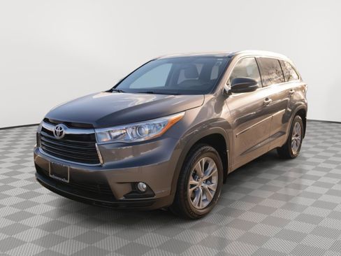 Used 2015 Toyota Highlander XLE image 20