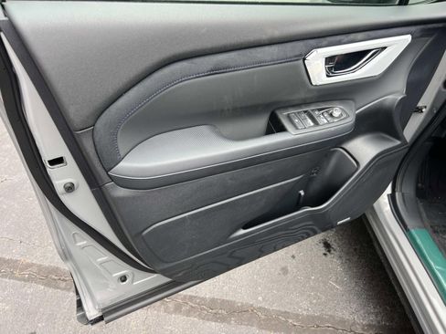 New 2026 Subaru Forester Limited image 10