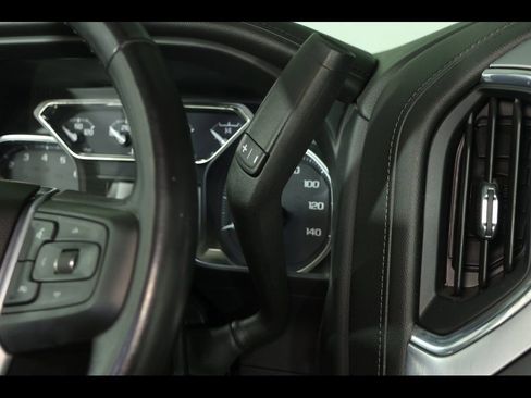 Used 2021 GMC Sierra 1500 SLT w/ SLT Premium Plus Package image 26