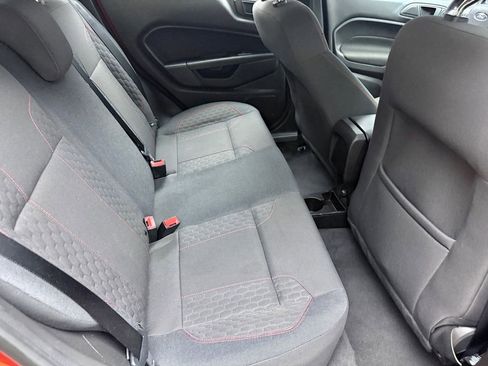 Used 2019 Ford Fiesta ST-Line image 15