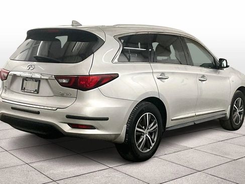Used 2019 INFINITI QX60 Luxe image 11
