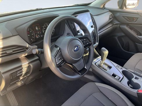 New 2026 Subaru Crosstrek 2.0i Premium image 6
