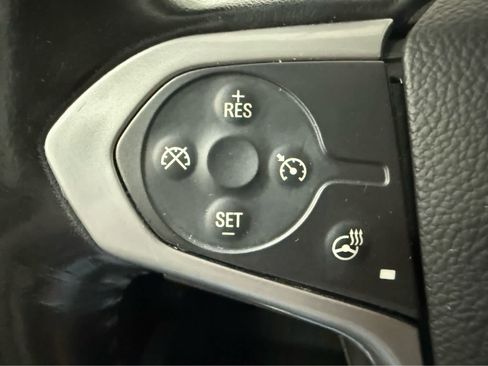 Used 2019 Chevrolet Colorado ZR2 w/ ZR2 Dusk Special Edition AWD/4WD image 18