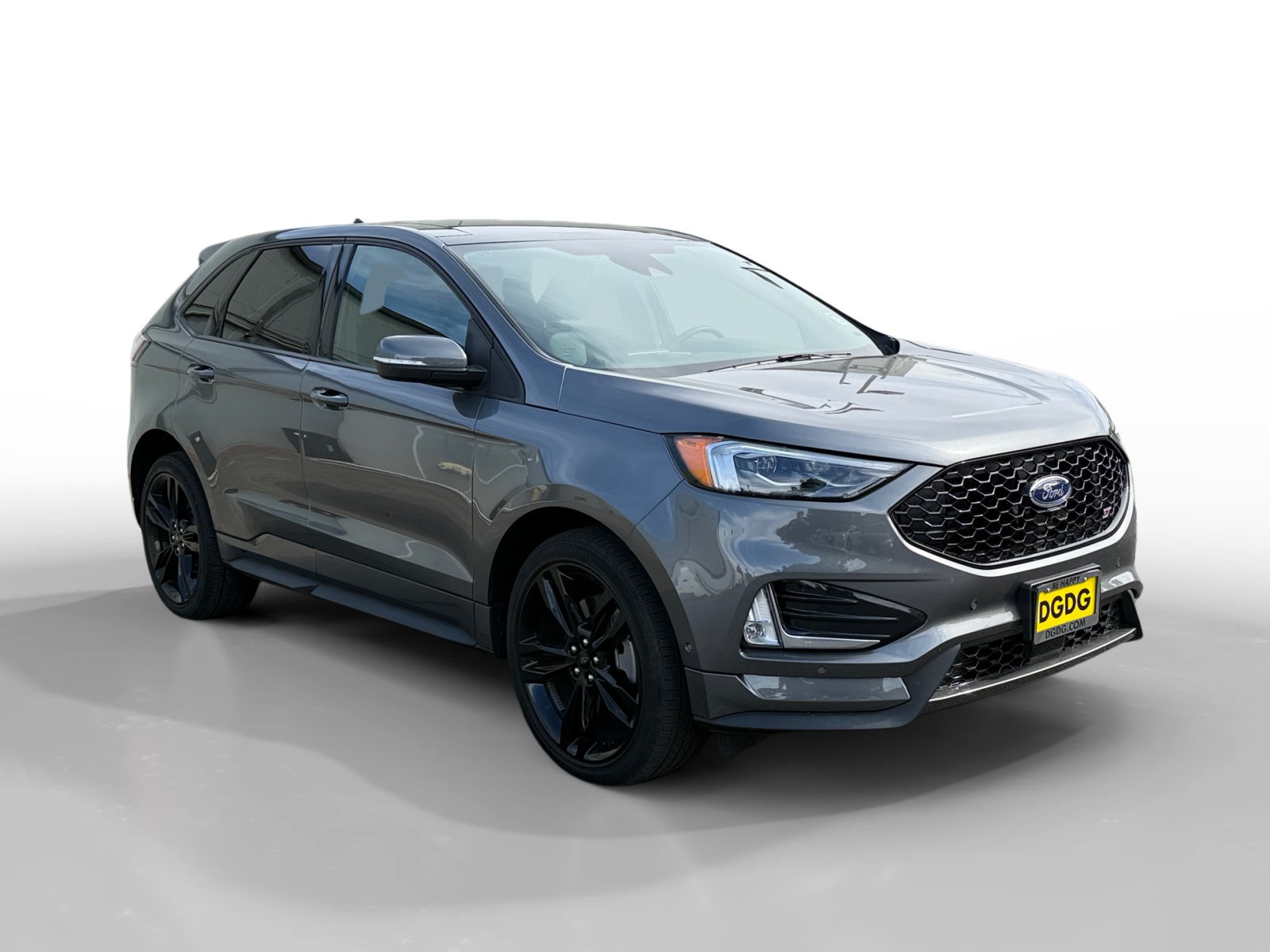 Used 2023 Ford Edge ST w/ Equipment Group 401A AWD/4WD image 7