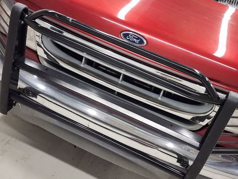 Used 1999 Ford E-150 and Econoline 150 image 29