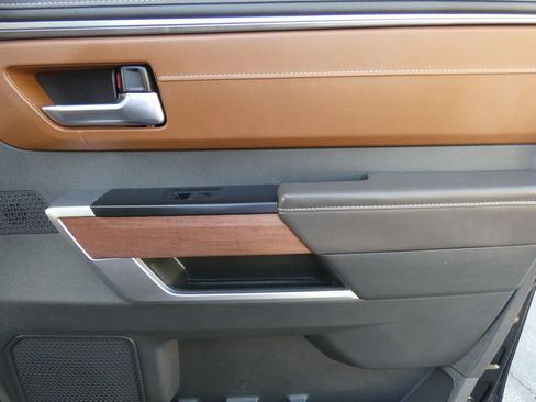 Used 2024 Toyota Tundra 1794 Edition image 42