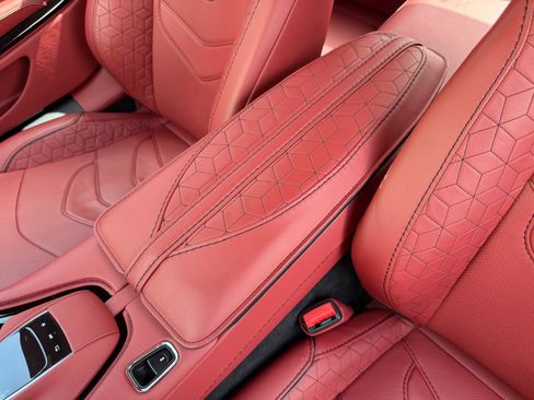 Used 2020 Aston Martin DBS Superleggera RWD image 46
