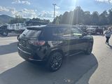 Used 2024 Jeep Compass Limited w/ High Altitude Package image 4