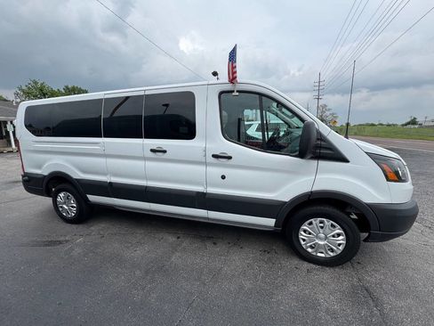 Used 2018 Ford Transit 350 XL RWD image 5
