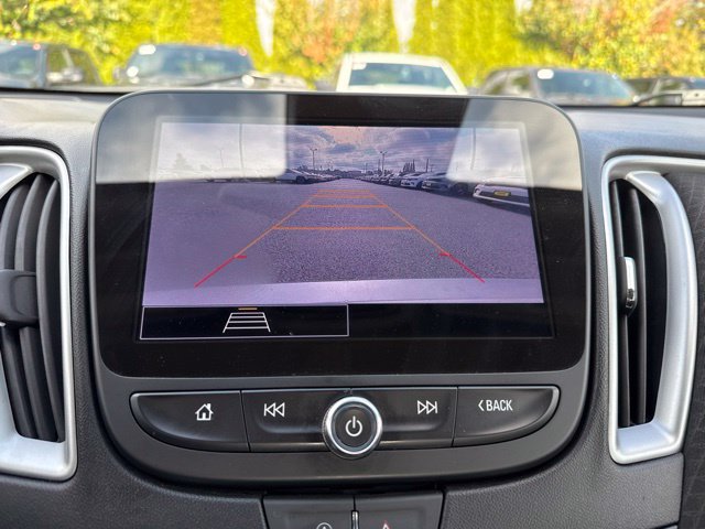 Used 2024 Chevrolet Malibu LT FWD image 27