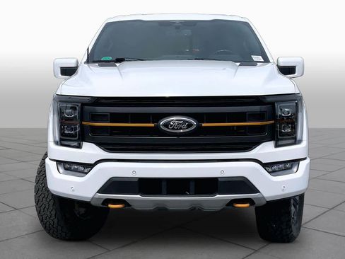 Used 2023 Ford F150 Tremor w/ Equipment Group 402A High AWD/4WD image 4