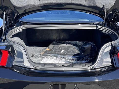 New 2026 Ford Mustang GT Premium image 20