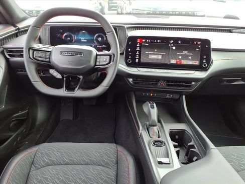 New 2026 Dodge Charger R/T AWD/4WD image 9