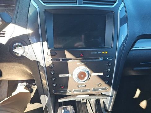 Used 2018 Ford Explorer Sport image 23