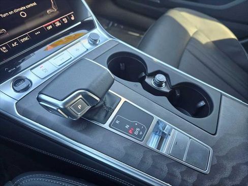 Used 2024 Audi A6 3.0T Prestige w/ Prestige Package image 32