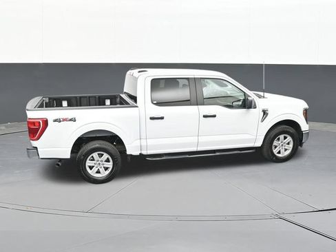 Used 2023 Ford F150 XLT AWD/4WD image 59