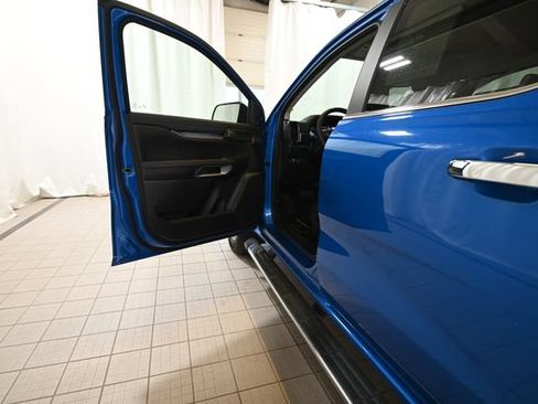 Used 2024 Ford Ranger Lariat w/ Advanced Towing Package AWD/4WD image 21