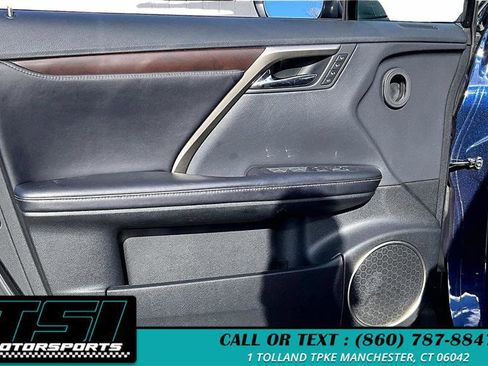 Used 2021 Lexus RX 350 AWD w/ Premium Package image 23