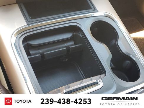 Used 2017 RAM 1500 Laramie Longhorn AWD/4WD image 33