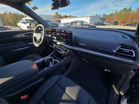 New 2026 Chevrolet Traverse LT w/ Midnight/Sport Edition image 30