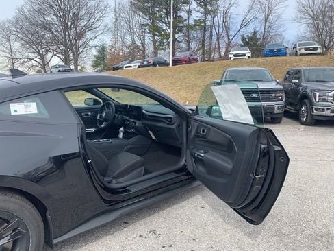 New 2026 Ford Mustang GT image 11