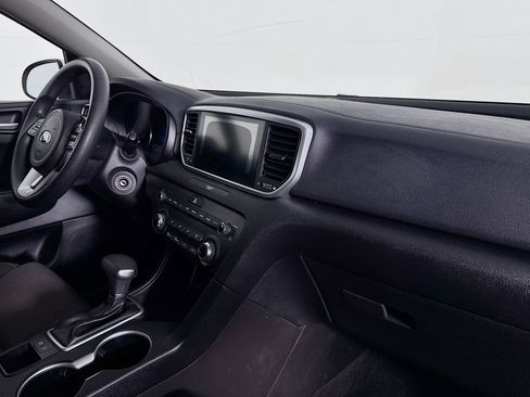 Used 2020 Kia Sportage LX FWD image 28