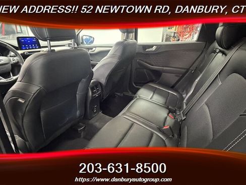 Used 2020 Ford Escape SEL AWD/4WD image 23
