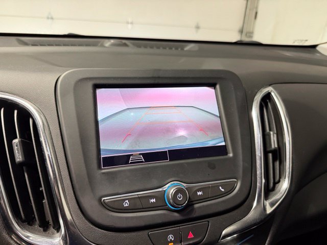 Certified 2024 Chevrolet Equinox LT w/ LPO, Floor Liner Package FWD image 19