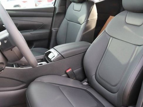 New 2026 Hyundai Santa Cruz SEL image 11