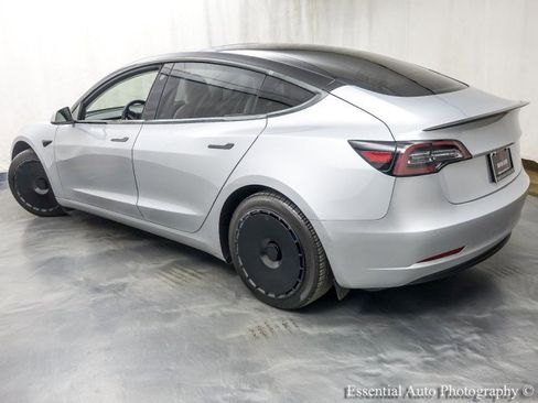 Used 2018 Tesla Model 3 Performance AWD/4WD image 7